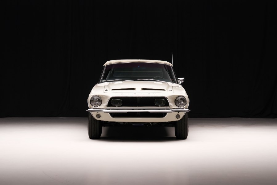 1968 Shelby GT500 KR, available for sale in North Salem, New York | Meccanic Shop North Inc. North Salem, New York 1968 Shelby GT500 KR, available for sale in North Salem, New York | Meccanic Shop North Inc. North Salem, New York