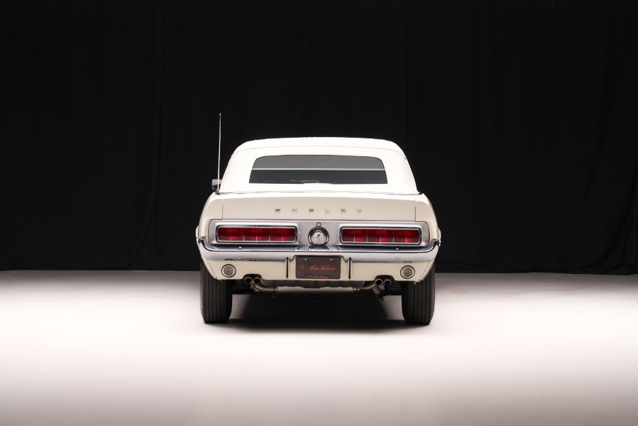 1968 Shelby GT500 KR, available for sale in North Salem, New York | Meccanic Shop North Inc. North Salem, New York 1968 Shelby GT500 KR, available for sale in North Salem, New York | Meccanic Shop North Inc. North Salem, New York