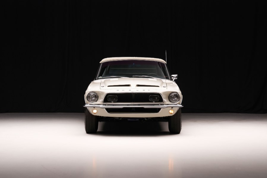 1968 Shelby GT500 KR, available for sale in North Salem, New York | Meccanic Shop North Inc. North Salem, New York 1968 Shelby GT500 KR, available for sale in North Salem, New York | Meccanic Shop North Inc. North Salem, New York