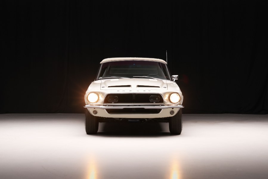 1968 Shelby GT500 KR, available for sale in North Salem, New York | Meccanic Shop North Inc. North Salem, New York 1968 Shelby GT500 KR, available for sale in North Salem, New York | Meccanic Shop North Inc. North Salem, New York