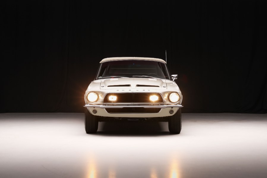 1968 Shelby GT500 KR, available for sale in North Salem, New York | Meccanic Shop North Inc. North Salem, New York 1968 Shelby GT500 KR, available for sale in North Salem, New York | Meccanic Shop North Inc. North Salem, New York