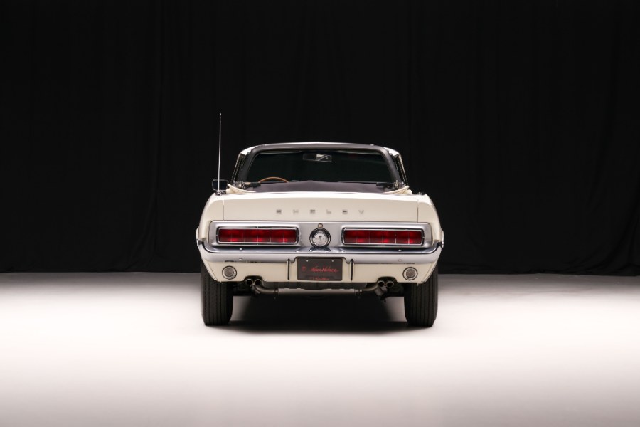 1968 Shelby GT500 KR, available for sale in North Salem, New York | Meccanic Shop North Inc. North Salem, New York 1968 Shelby GT500 KR, available for sale in North Salem, New York | Meccanic Shop North Inc. North Salem, New York