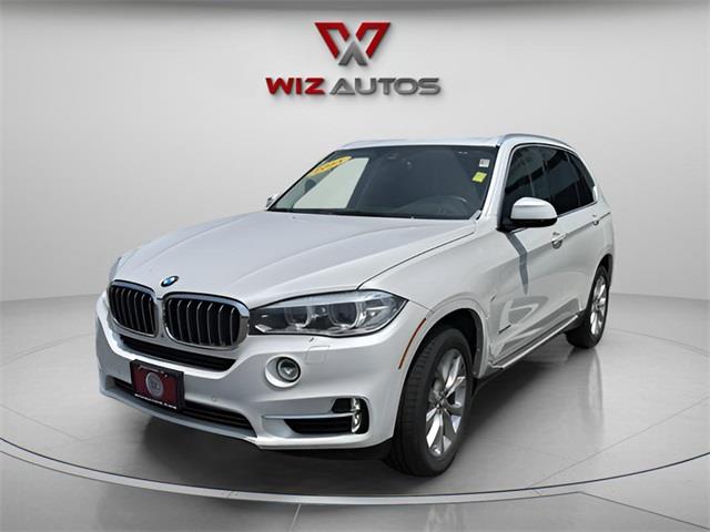 Used 2015 BMW X5 in Stratford, Connecticut | Wiz Leasing Inc. Stratford, Connecticut