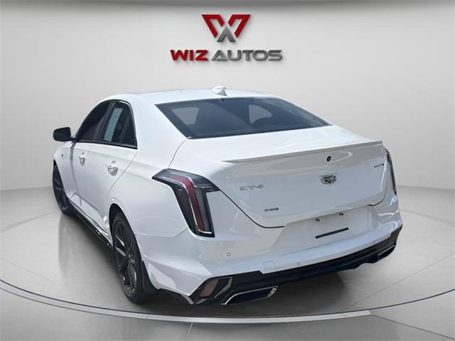 2021 Cadillac Ct4 Sport, available for sale in Stratford, Connecticut | Wiz Leasing Inc. Stratford, Connecticut 2021 Cadillac Ct4 Sport, available for sale in Stratford, Connecticut | Wiz Leasing Inc. Stratford, Connecticut