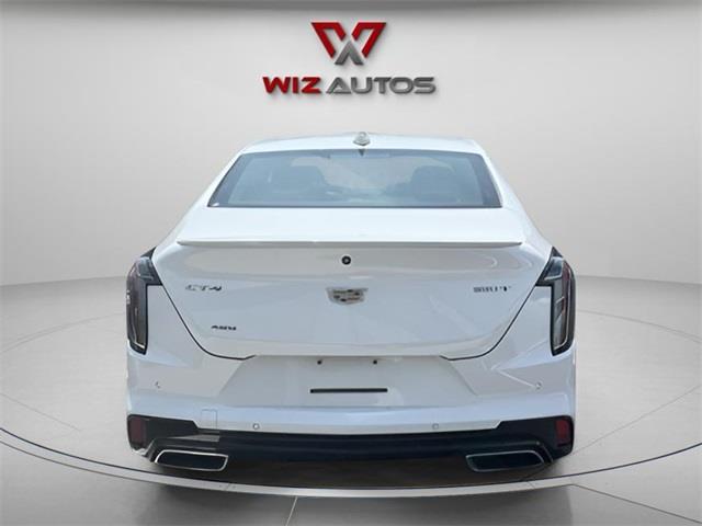 2021 Cadillac Ct4 Sport, available for sale in Stratford, Connecticut | Wiz Leasing Inc. Stratford, Connecticut 2021 Cadillac Ct4 Sport, available for sale in Stratford, Connecticut | Wiz Leasing Inc. Stratford, Connecticut
