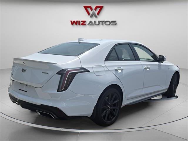 2021 Cadillac Ct4 Sport, available for sale in Stratford, Connecticut | Wiz Leasing Inc. Stratford, Connecticut 2021 Cadillac Ct4 Sport, available for sale in Stratford, Connecticut | Wiz Leasing Inc. Stratford, Connecticut