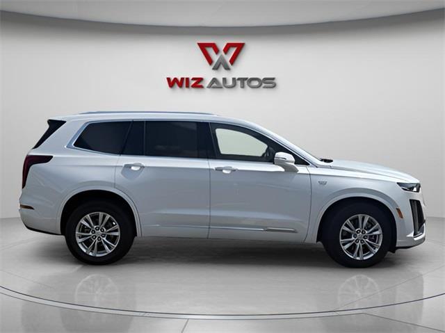 2023 Cadillac Xt6 Luxury, available for sale in Stratford, Connecticut | Wiz Leasing Inc. Stratford, Connecticut 2023 Cadillac Xt6 Luxury, available for sale in Stratford, Connecticut | Wiz Leasing Inc. Stratford, Connecticut