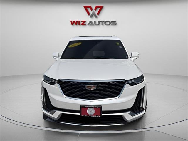 2023 Cadillac Xt6 Luxury, available for sale in Stratford, Connecticut | Wiz Leasing Inc. Stratford, Connecticut 2023 Cadillac Xt6 Luxury, available for sale in Stratford, Connecticut | Wiz Leasing Inc. Stratford, Connecticut