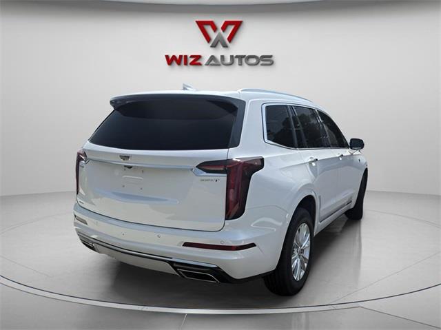 2023 Cadillac Xt6 Luxury, available for sale in Stratford, Connecticut | Wiz Leasing Inc. Stratford, Connecticut 2023 Cadillac Xt6 Luxury, available for sale in Stratford, Connecticut | Wiz Leasing Inc. Stratford, Connecticut