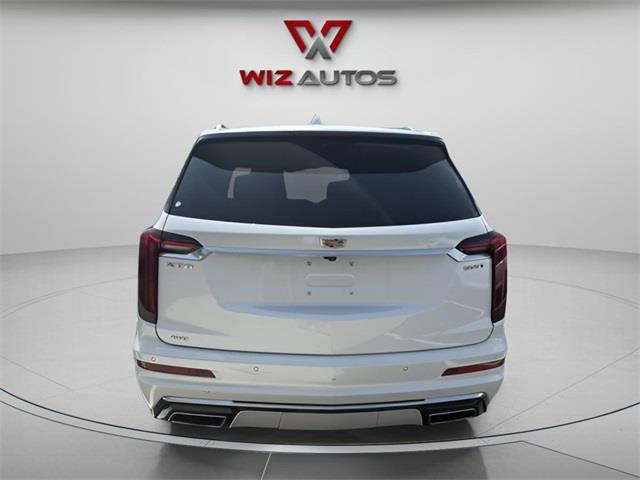 2023 Cadillac Xt6 Luxury, available for sale in Stratford, Connecticut | Wiz Leasing Inc. Stratford, Connecticut 2023 Cadillac Xt6 Luxury, available for sale in Stratford, Connecticut | Wiz Leasing Inc. Stratford, Connecticut