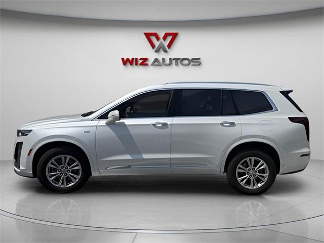 2023 Cadillac Xt6 Luxury, available for sale in Stratford, Connecticut | Wiz Leasing Inc. Stratford, Connecticut 2023 Cadillac Xt6 Luxury, available for sale in Stratford, Connecticut | Wiz Leasing Inc. Stratford, Connecticut