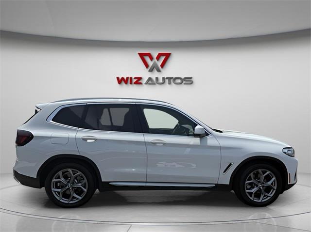 2022 BMW X3 xDrive30i, available for sale in Stratford, Connecticut | Wiz Leasing Inc. Stratford, Connecticut 2022 BMW X3 xDrive30i, available for sale in Stratford, Connecticut | Wiz Leasing Inc. Stratford, Connecticut
