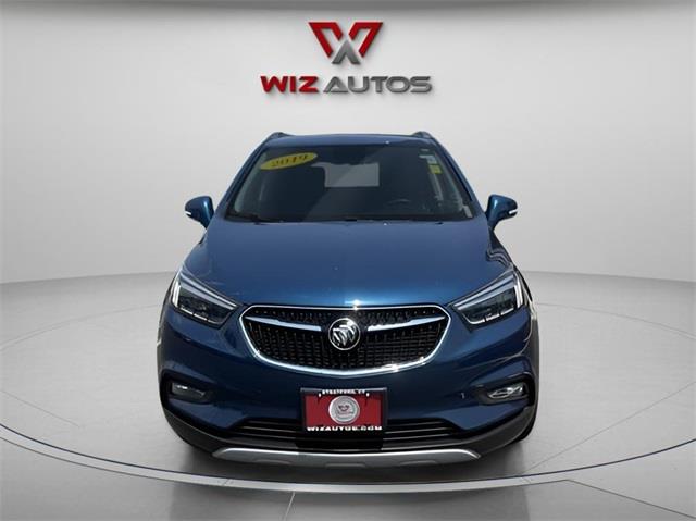 2019 Buick Encore Essence photo 2
