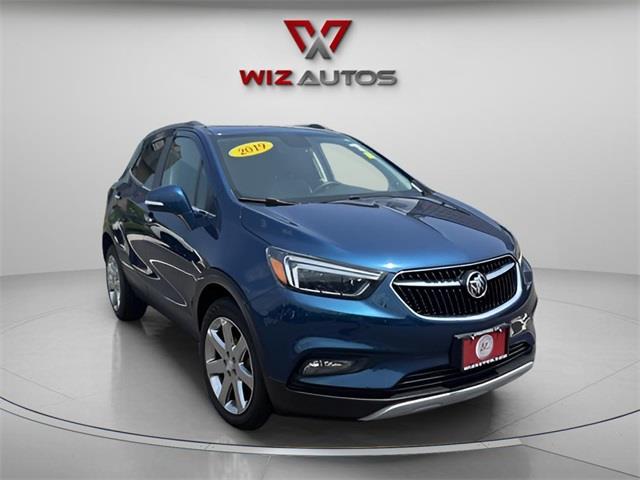 2019 Buick Encore Essence photo 3