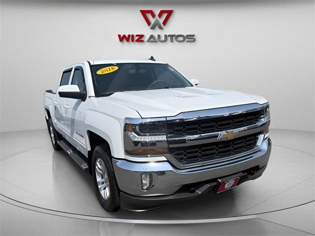 2018 Chevrolet Silverado 1500 LT, available for sale in Stratford, Connecticut | Wiz Leasing Inc. Stratford, Connecticut 2018 Chevrolet Silverado 1500 LT, available for sale in Stratford, Connecticut | Wiz Leasing Inc. Stratford, Connecticut