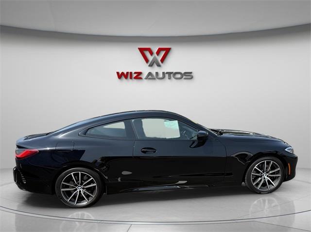 2022 BMW 4 Series 430i xDrive, available for sale in Stratford, Connecticut | Wiz Leasing Inc. Stratford, Connecticut 2022 BMW 4 Series 430i xDrive, available for sale in Stratford, Connecticut | Wiz Leasing Inc. Stratford, Connecticut