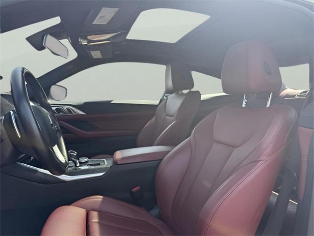 2022 BMW 4 Series 430i xDrive, available for sale in Stratford, Connecticut | Wiz Leasing Inc. Stratford, Connecticut 2022 BMW 4 Series 430i xDrive, available for sale in Stratford, Connecticut | Wiz Leasing Inc. Stratford, Connecticut