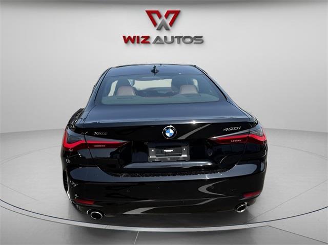 2022 BMW 4 Series 430i xDrive, available for sale in Stratford, Connecticut | Wiz Leasing Inc. Stratford, Connecticut 2022 BMW 4 Series 430i xDrive, available for sale in Stratford, Connecticut | Wiz Leasing Inc. Stratford, Connecticut
