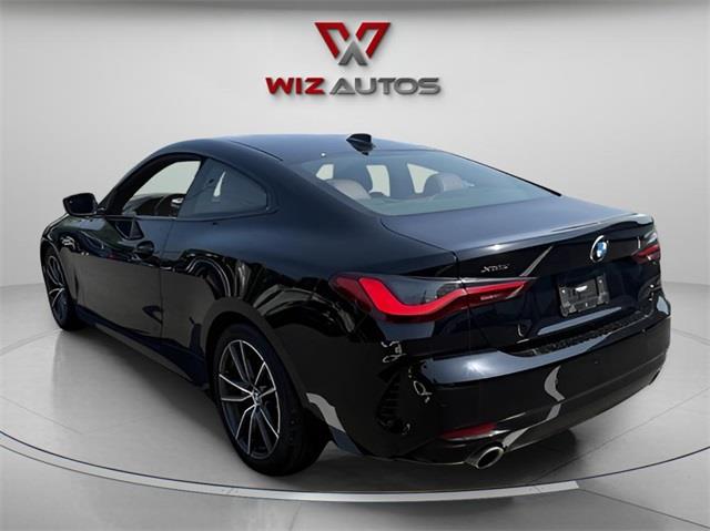 2022 BMW 4 Series 430i xDrive, available for sale in Stratford, Connecticut | Wiz Leasing Inc. Stratford, Connecticut 2022 BMW 4 Series 430i xDrive, available for sale in Stratford, Connecticut | Wiz Leasing Inc. Stratford, Connecticut