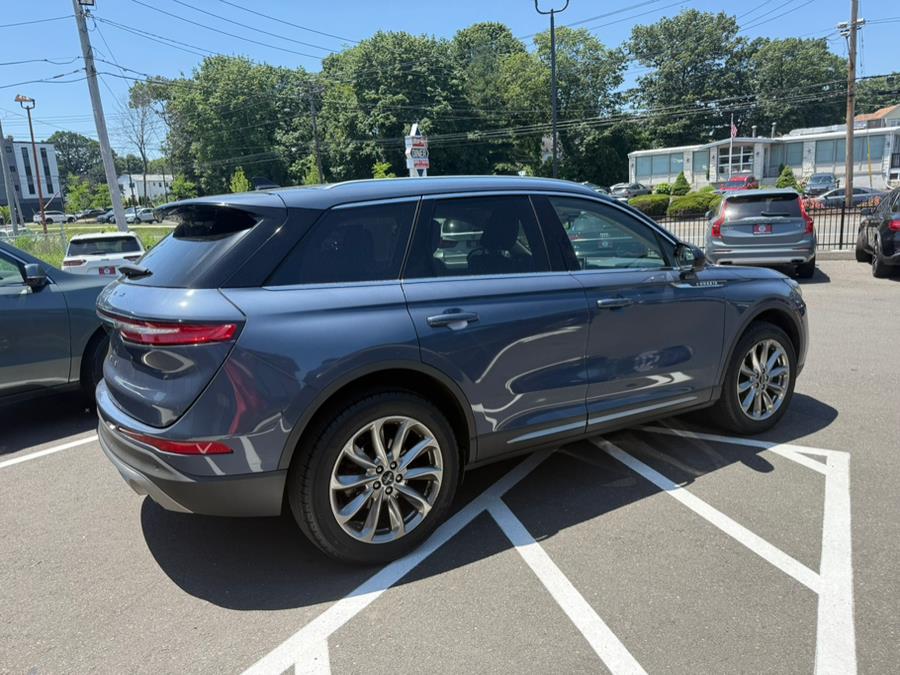 2022 Lincoln Corsair Standard, available for sale in Stratford, Connecticut | Wiz Leasing Inc. Stratford, Connecticut 2022 Lincoln Corsair Standard, available for sale in Stratford, Connecticut | Wiz Leasing Inc. Stratford, Connecticut