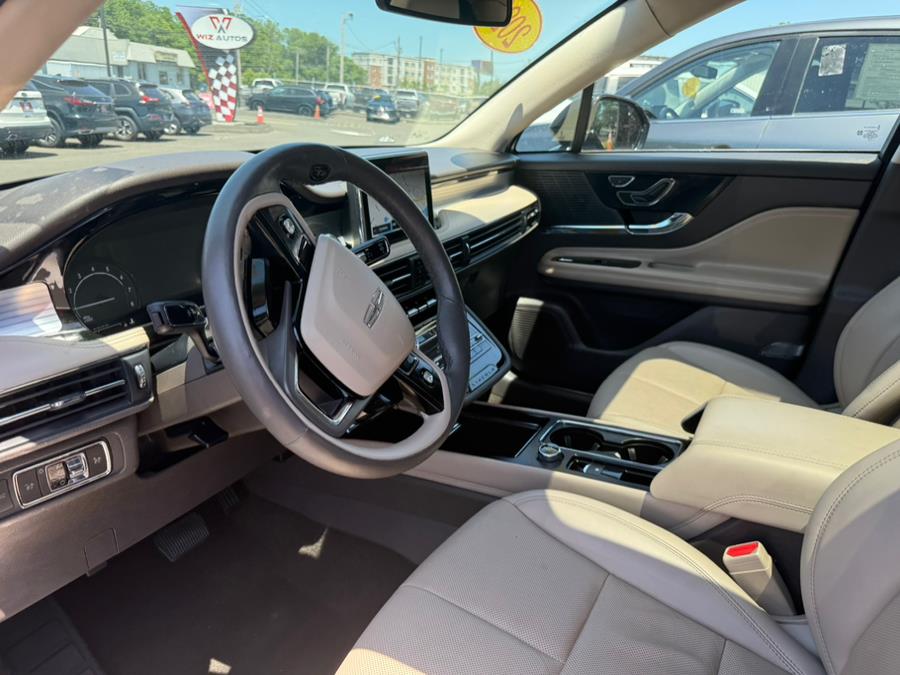 2022 Lincoln Corsair Standard, available for sale in Stratford, Connecticut | Wiz Leasing Inc. Stratford, Connecticut 2022 Lincoln Corsair Standard, available for sale in Stratford, Connecticut | Wiz Leasing Inc. Stratford, Connecticut