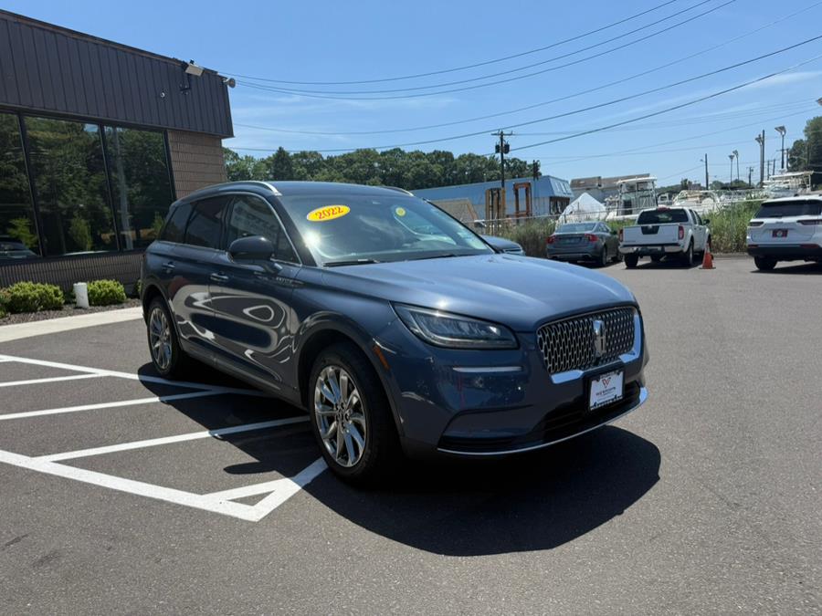 2022 Lincoln Corsair Standard, available for sale in Stratford, Connecticut | Wiz Leasing Inc. Stratford, Connecticut 2022 Lincoln Corsair Standard, available for sale in Stratford, Connecticut | Wiz Leasing Inc. Stratford, Connecticut