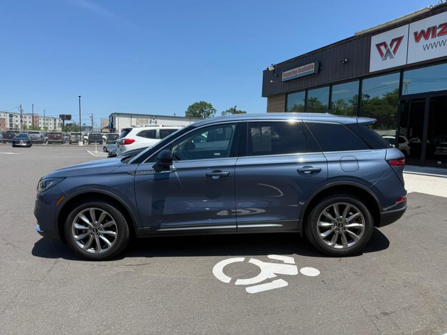 2022 Lincoln Corsair Standard, available for sale in Stratford, Connecticut | Wiz Leasing Inc. Stratford, Connecticut 2022 Lincoln Corsair Standard, available for sale in Stratford, Connecticut | Wiz Leasing Inc. Stratford, Connecticut