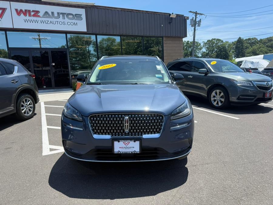 2022 Lincoln Corsair Standard, available for sale in Stratford, Connecticut | Wiz Leasing Inc. Stratford, Connecticut 2022 Lincoln Corsair Standard, available for sale in Stratford, Connecticut | Wiz Leasing Inc. Stratford, Connecticut
