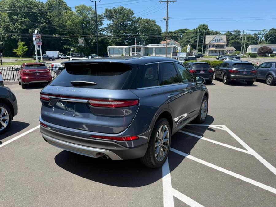 2022 Lincoln Corsair Standard, available for sale in Stratford, Connecticut | Wiz Leasing Inc. Stratford, Connecticut 2022 Lincoln Corsair Standard, available for sale in Stratford, Connecticut | Wiz Leasing Inc. Stratford, Connecticut