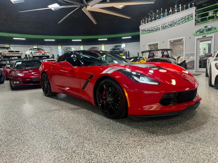 Used 2015 Chevrolet Corvette in Oxford, Connecticut | Buonauto Enterprises. Oxford, Connecticut