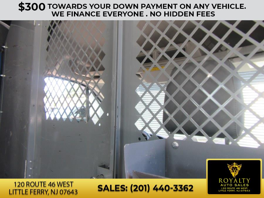 2019 Ford Transit Van T-250 148" Med Rf 9000 GVWR Sliding RH Dr, available for sale in Little Ferry, New Jersey | Royalty Auto Sales. Little Ferry, New Jersey 2019 Ford Transit Van T-250 148" Med Rf 9000 GVWR Sliding RH Dr, available for sale in Little Ferry, New Jersey | Royalty Auto Sales. Little Ferry, New Jersey