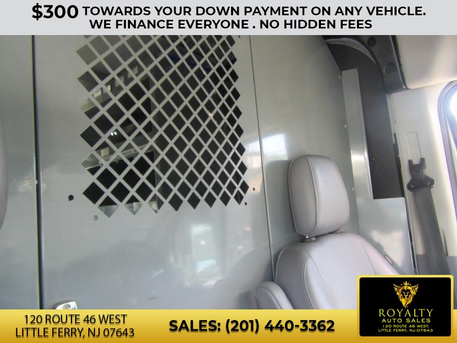 2019 Ford Transit Van T-250 148" Med Rf 9000 GVWR Sliding RH Dr, available for sale in Little Ferry, New Jersey | Royalty Auto Sales. Little Ferry, New Jersey 2019 Ford Transit Van T-250 148" Med Rf 9000 GVWR Sliding RH Dr, available for sale in Little Ferry, New Jersey | Royalty Auto Sales. Little Ferry, New Jersey