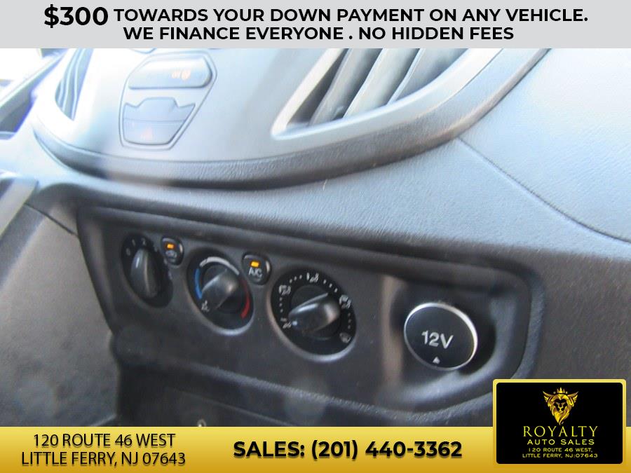 2019 Ford Transit Van T-250 148" Med Rf 9000 GVWR Sliding RH Dr, available for sale in Little Ferry, New Jersey | Royalty Auto Sales. Little Ferry, New Jersey 2019 Ford Transit Van T-250 148" Med Rf 9000 GVWR Sliding RH Dr, available for sale in Little Ferry, New Jersey | Royalty Auto Sales. Little Ferry, New Jersey