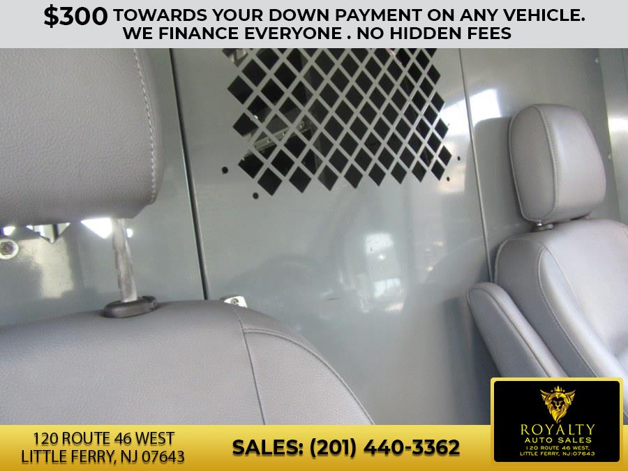 2019 Ford Transit Van T-250 148" Med Rf 9000 GVWR Sliding RH Dr, available for sale in Little Ferry, New Jersey | Royalty Auto Sales. Little Ferry, New Jersey 2019 Ford Transit Van T-250 148" Med Rf 9000 GVWR Sliding RH Dr, available for sale in Little Ferry, New Jersey | Royalty Auto Sales. Little Ferry, New Jersey