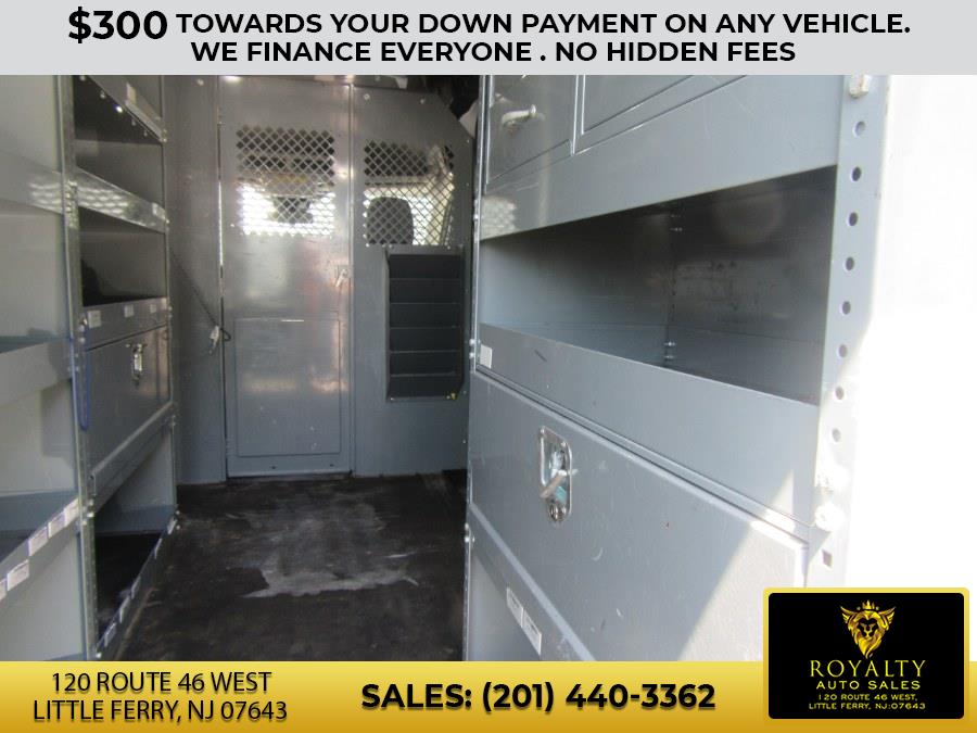 2019 Ford Transit Van T-250 148" Med Rf 9000 GVWR Sliding RH Dr, available for sale in Little Ferry, New Jersey | Royalty Auto Sales. Little Ferry, New Jersey 2019 Ford Transit Van T-250 148" Med Rf 9000 GVWR Sliding RH Dr, available for sale in Little Ferry, New Jersey | Royalty Auto Sales. Little Ferry, New Jersey