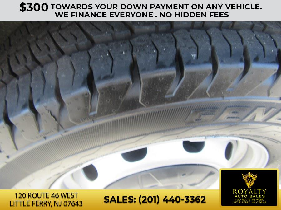 2019 Ford Transit Van T-150 148" Med Rf 8600 GVWR Sliding RH Dr, available for sale in Little Ferry, New Jersey | Royalty Auto Sales. Little Ferry, New Jersey 2019 Ford Transit Van T-150 148" Med Rf 8600 GVWR Sliding RH Dr, available for sale in Little Ferry, New Jersey | Royalty Auto Sales. Little Ferry, New Jersey