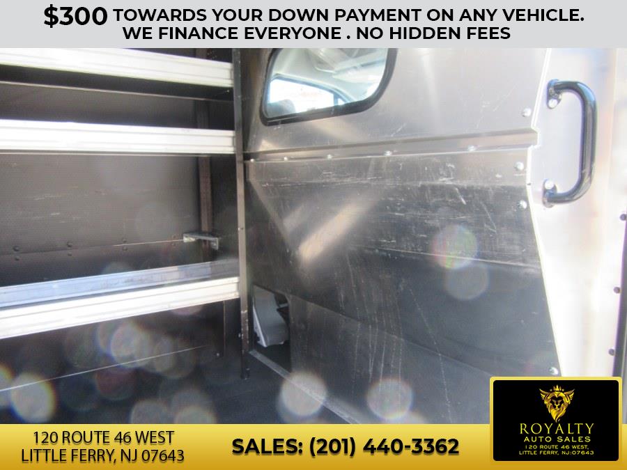 2019 Ford Transit Van T-150 148" Med Rf 8600 GVWR Sliding RH Dr, available for sale in Little Ferry, New Jersey | Royalty Auto Sales. Little Ferry, New Jersey 2019 Ford Transit Van T-150 148" Med Rf 8600 GVWR Sliding RH Dr, available for sale in Little Ferry, New Jersey | Royalty Auto Sales. Little Ferry, New Jersey