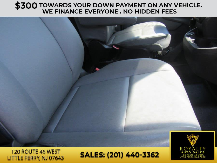 2019 Ford Transit Van T-150 148" Med Rf 8600 GVWR Sliding RH Dr, available for sale in Little Ferry, New Jersey | Royalty Auto Sales. Little Ferry, New Jersey 2019 Ford Transit Van T-150 148" Med Rf 8600 GVWR Sliding RH Dr, available for sale in Little Ferry, New Jersey | Royalty Auto Sales. Little Ferry, New Jersey
