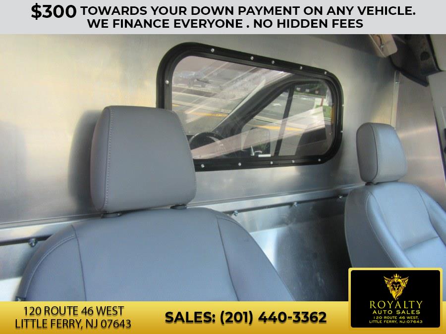2019 Ford Transit Van T-150 148" Med Rf 8600 GVWR Sliding RH Dr, available for sale in Little Ferry, New Jersey | Royalty Auto Sales. Little Ferry, New Jersey 2019 Ford Transit Van T-150 148" Med Rf 8600 GVWR Sliding RH Dr, available for sale in Little Ferry, New Jersey | Royalty Auto Sales. Little Ferry, New Jersey