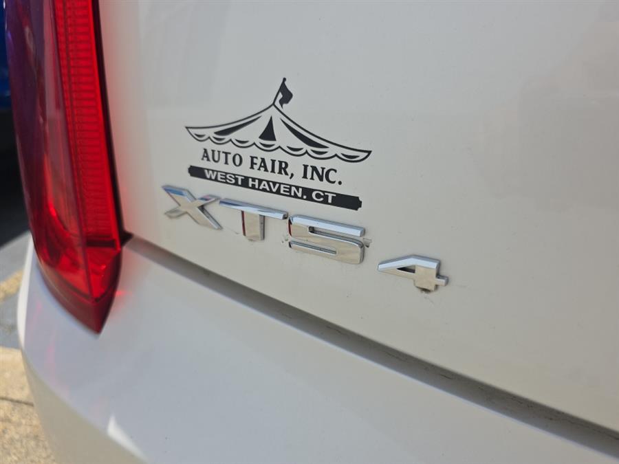 2014 Cadillac XTS 4dr Sdn Luxury AWD, available for sale in West Haven, Connecticut | Auto Fair Inc.. West Haven, Connecticut 2014 Cadillac XTS 4dr Sdn Luxury AWD, available for sale in West Haven, Connecticut | Auto Fair Inc.. West Haven, Connecticut