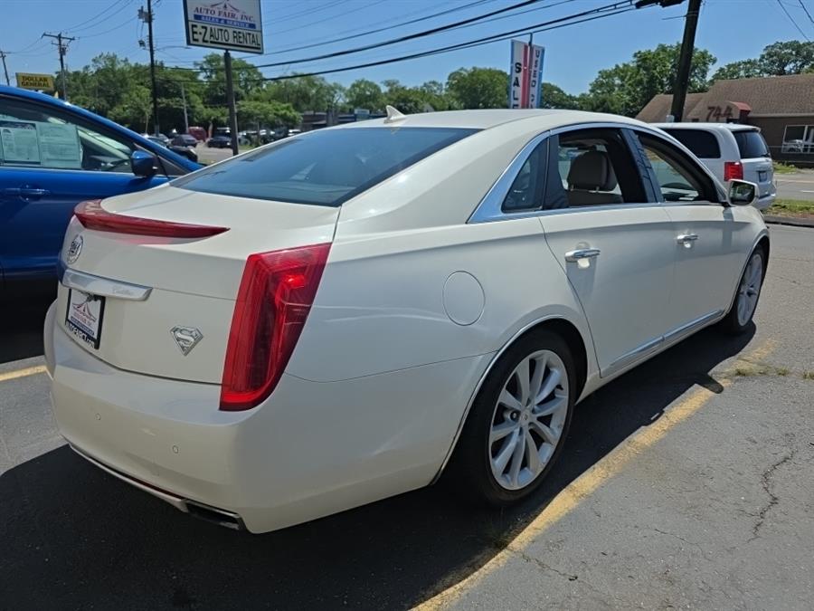 2014 Cadillac XTS 4dr Sdn Luxury AWD, available for sale in West Haven, Connecticut | Auto Fair Inc.. West Haven, Connecticut 2014 Cadillac XTS 4dr Sdn Luxury AWD, available for sale in West Haven, Connecticut | Auto Fair Inc.. West Haven, Connecticut