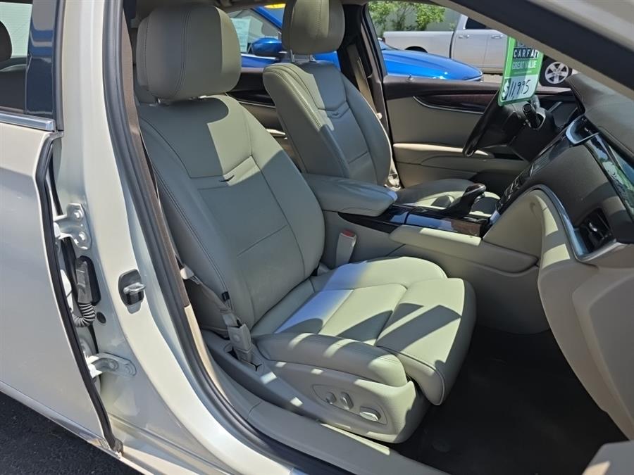 2014 Cadillac XTS 4dr Sdn Luxury AWD, available for sale in West Haven, Connecticut | Auto Fair Inc.. West Haven, Connecticut 2014 Cadillac XTS 4dr Sdn Luxury AWD, available for sale in West Haven, Connecticut | Auto Fair Inc.. West Haven, Connecticut