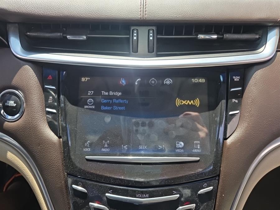 2014 Cadillac XTS 4dr Sdn Luxury AWD, available for sale in West Haven, Connecticut | Auto Fair Inc.. West Haven, Connecticut 2014 Cadillac XTS 4dr Sdn Luxury AWD, available for sale in West Haven, Connecticut | Auto Fair Inc.. West Haven, Connecticut