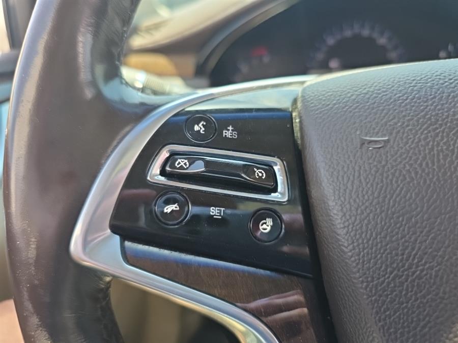 2014 Cadillac XTS 4dr Sdn Luxury AWD, available for sale in West Haven, Connecticut | Auto Fair Inc.. West Haven, Connecticut 2014 Cadillac XTS 4dr Sdn Luxury AWD, available for sale in West Haven, Connecticut | Auto Fair Inc.. West Haven, Connecticut