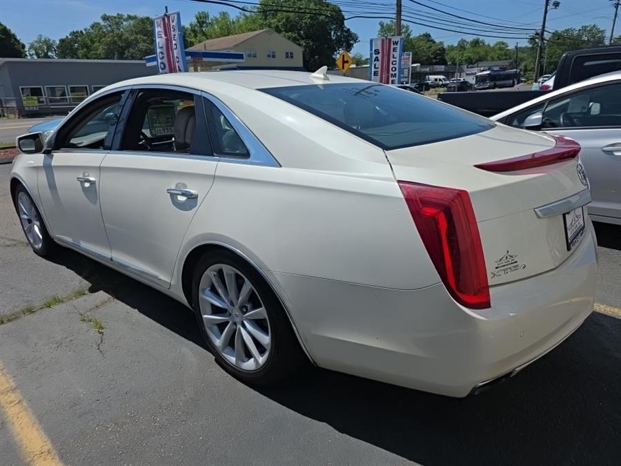 2014 Cadillac XTS 4dr Sdn Luxury AWD, available for sale in West Haven, Connecticut | Auto Fair Inc.. West Haven, Connecticut 2014 Cadillac XTS 4dr Sdn Luxury AWD, available for sale in West Haven, Connecticut | Auto Fair Inc.. West Haven, Connecticut