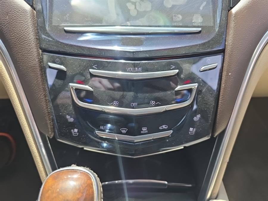 2014 Cadillac XTS 4dr Sdn Luxury AWD, available for sale in West Haven, Connecticut | Auto Fair Inc.. West Haven, Connecticut 2014 Cadillac XTS 4dr Sdn Luxury AWD, available for sale in West Haven, Connecticut | Auto Fair Inc.. West Haven, Connecticut