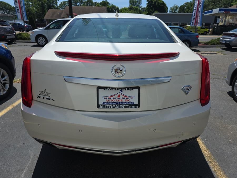 2014 Cadillac XTS 4dr Sdn Luxury AWD, available for sale in West Haven, Connecticut | Auto Fair Inc.. West Haven, Connecticut 2014 Cadillac XTS 4dr Sdn Luxury AWD, available for sale in West Haven, Connecticut | Auto Fair Inc.. West Haven, Connecticut
