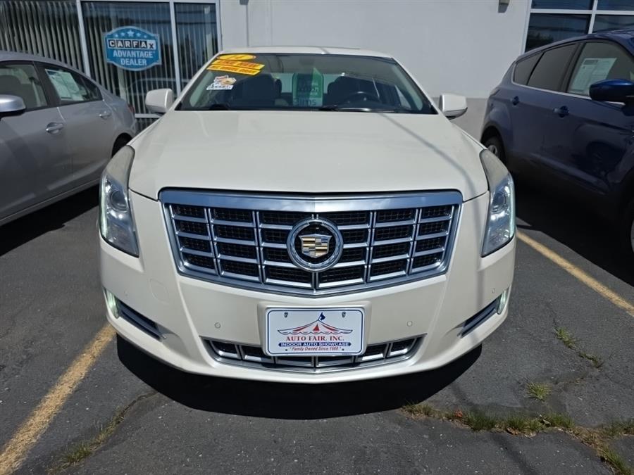 2014 Cadillac XTS 4dr Sdn Luxury AWD, available for sale in West Haven, Connecticut | Auto Fair Inc.. West Haven, Connecticut 2014 Cadillac XTS 4dr Sdn Luxury AWD, available for sale in West Haven, Connecticut | Auto Fair Inc.. West Haven, Connecticut