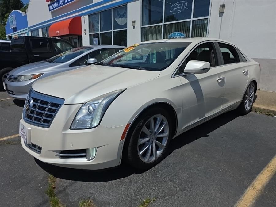 2014 Cadillac XTS 4dr Sdn Luxury AWD, available for sale in West Haven, Connecticut | Auto Fair Inc.. West Haven, Connecticut 2014 Cadillac XTS 4dr Sdn Luxury AWD, available for sale in West Haven, Connecticut | Auto Fair Inc.. West Haven, Connecticut