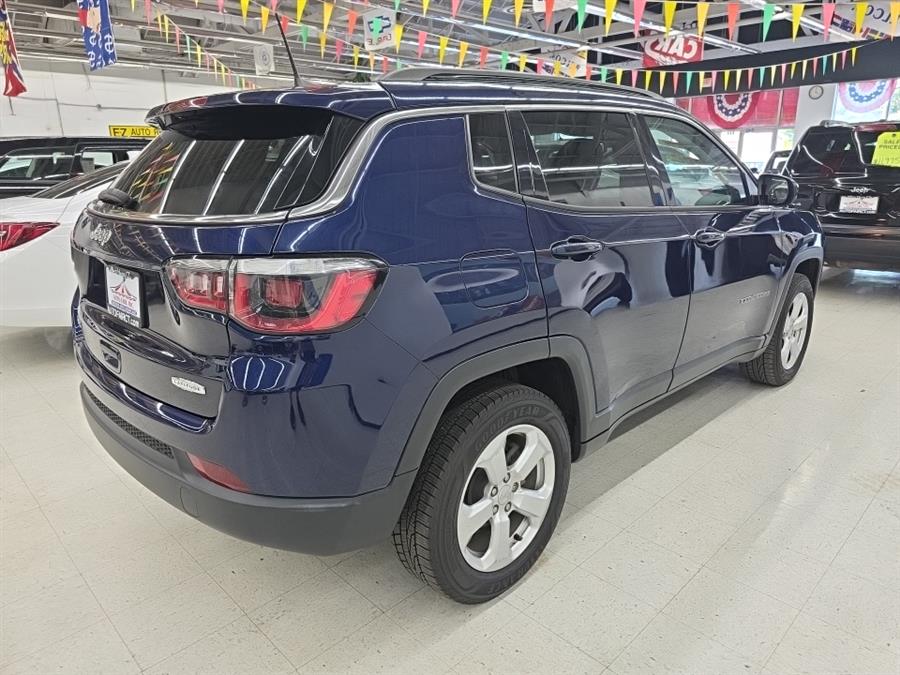 2019 Jeep Compass Latitude 4x4, available for sale in West Haven, Connecticut | Auto Fair Inc.. West Haven, Connecticut 2019 Jeep Compass Latitude 4x4, available for sale in West Haven, Connecticut | Auto Fair Inc.. West Haven, Connecticut